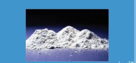 Salt Resistant Cement