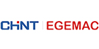 CHINT EGEMAC - logo