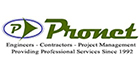 Pronet - logo