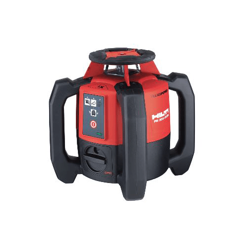 Rotating Lasers -PR 300-HV2S Outdoor rotary laser level