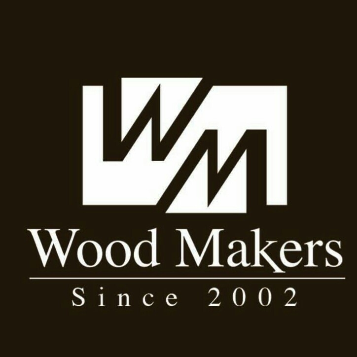 Wood-Makers - logo
