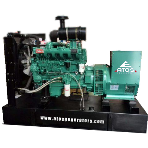 ATC 2.100- generator