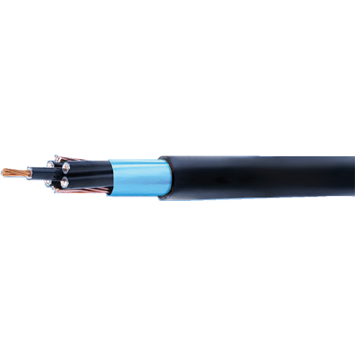 Multi-core cables to BS EN 50288-7