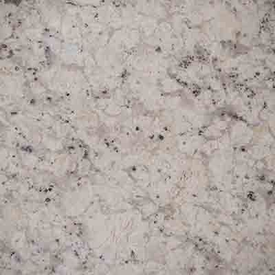 FANTASTIC WHITE - Granite