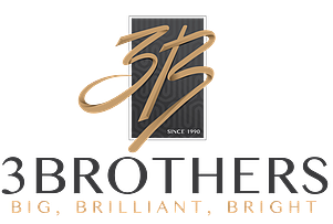 3Brothers - logo