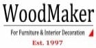WoodMaker - logo