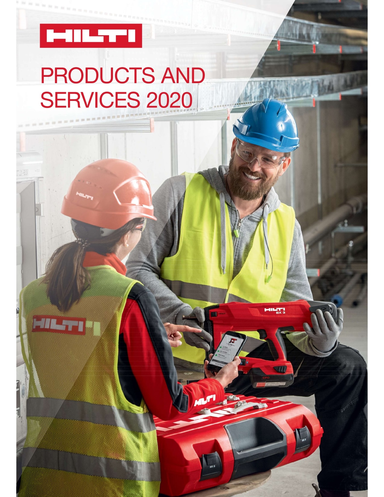 adding hilti anchors to tekla profile catalog