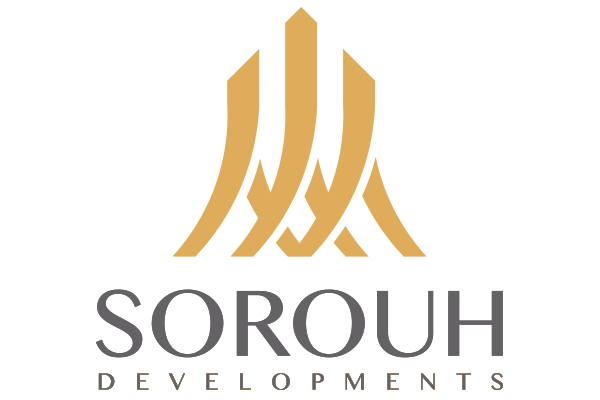 SOROUH - logo