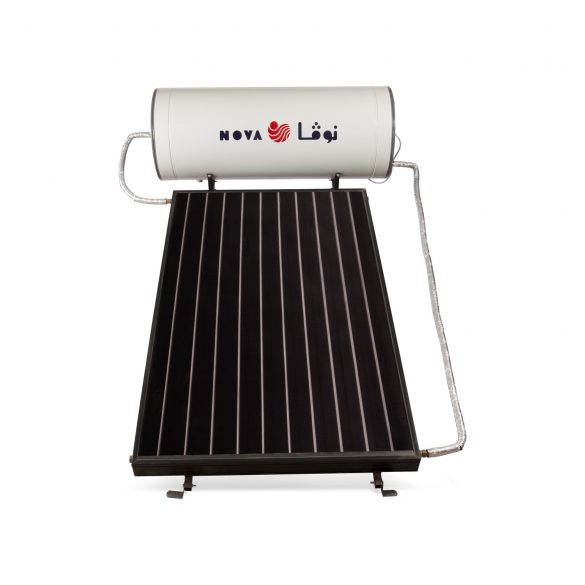Pressurized Thermo-Siphon Solar Water Heater- solar