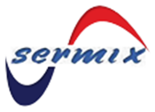 Sermix - logo