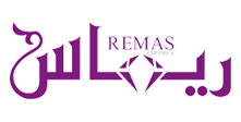 Remas - logo