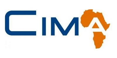CIMAF - logo