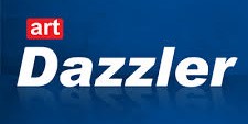 Dazzler - logo