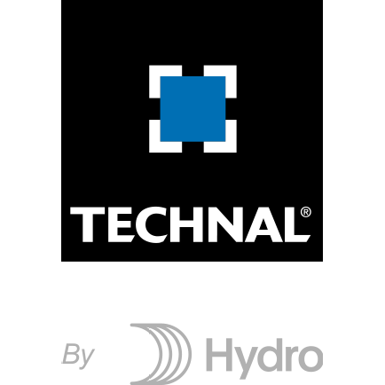 Technal - logo