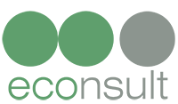 ECOnsult - logo