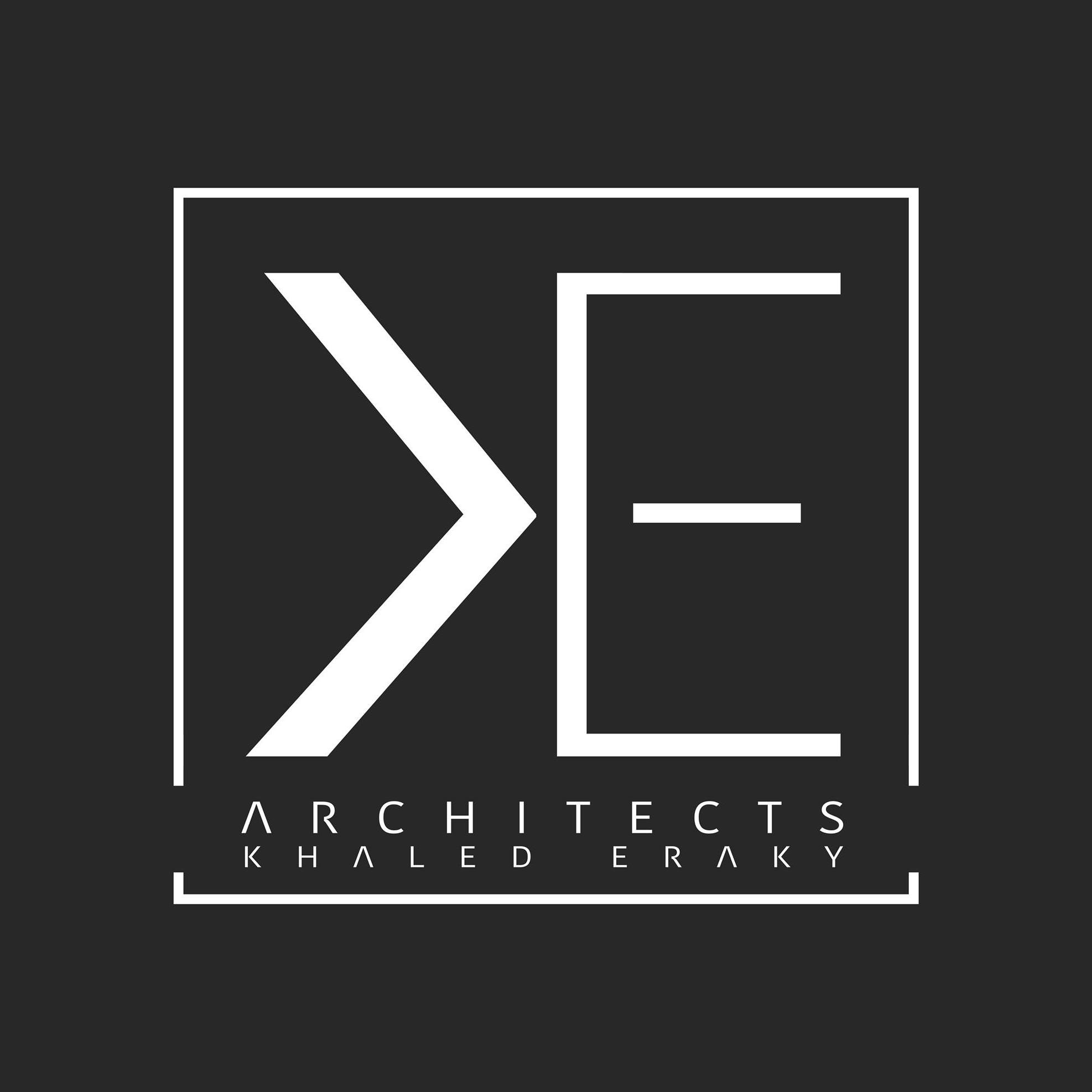 KE-Architects - logo