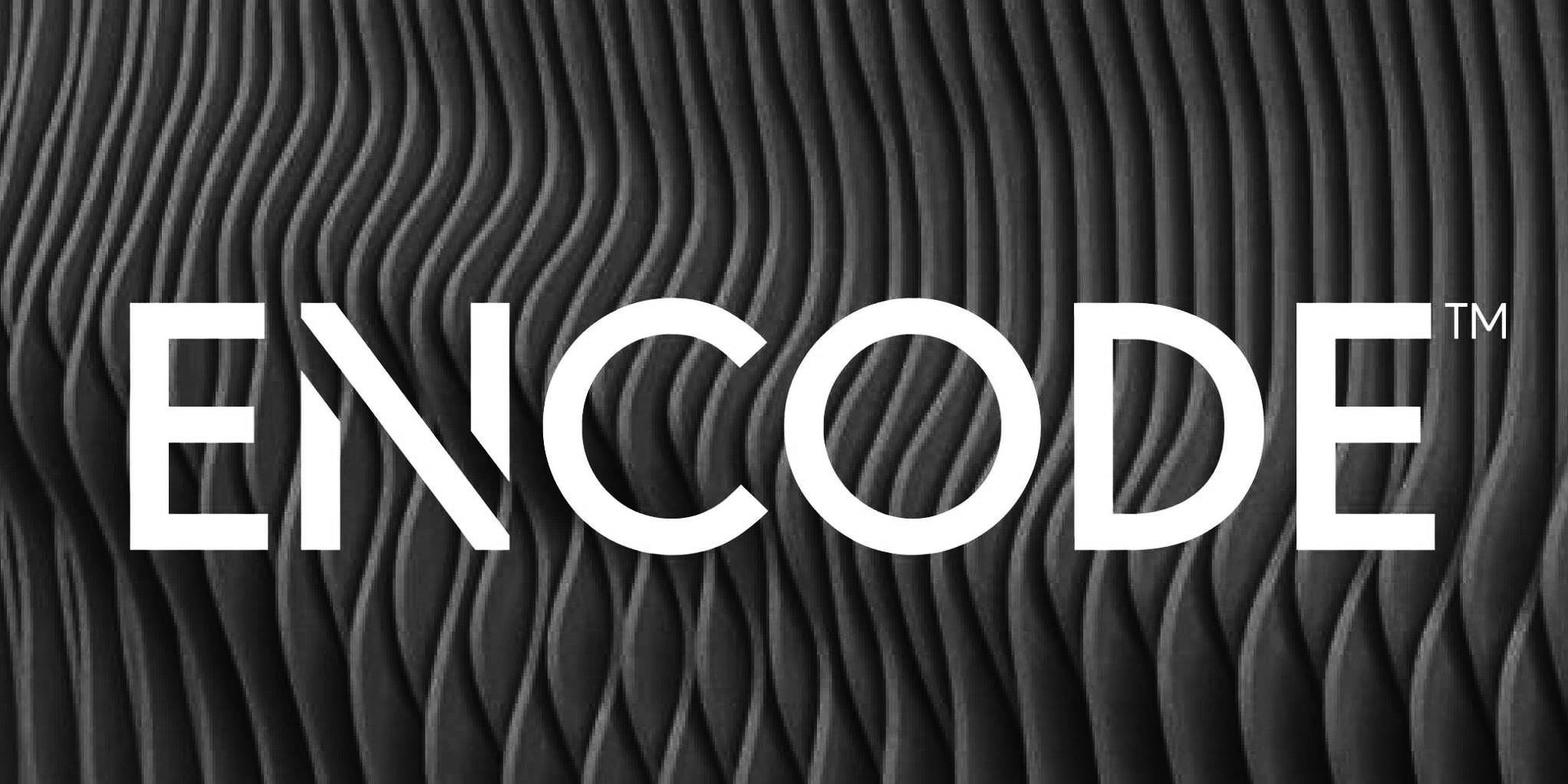 Encode - logo