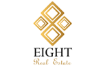 Eight-Realestate - logo
