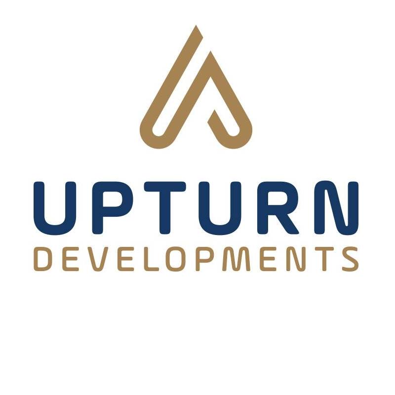 UPTURN - logo