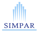 SIMPAR - logo
