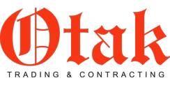 OTAK - logo