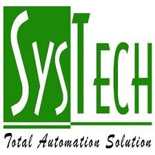 SysTech - logo