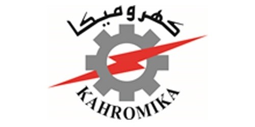 KAHROMIKA - logo