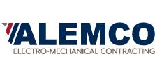 ALEMCO - logo
