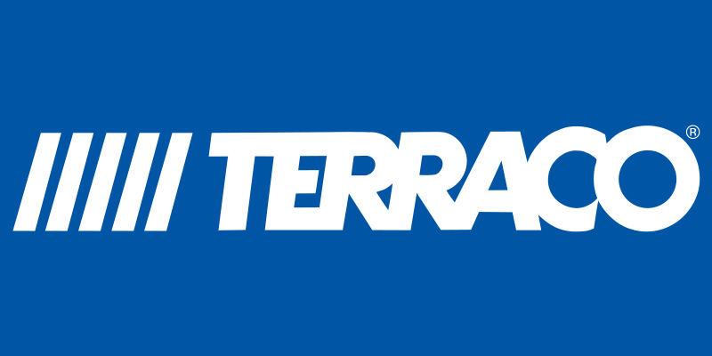 Terraco - logo