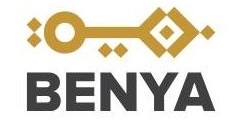 Benya - logo
