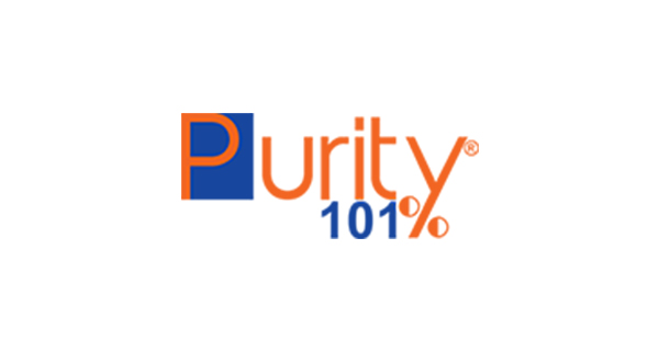 Purity - logo