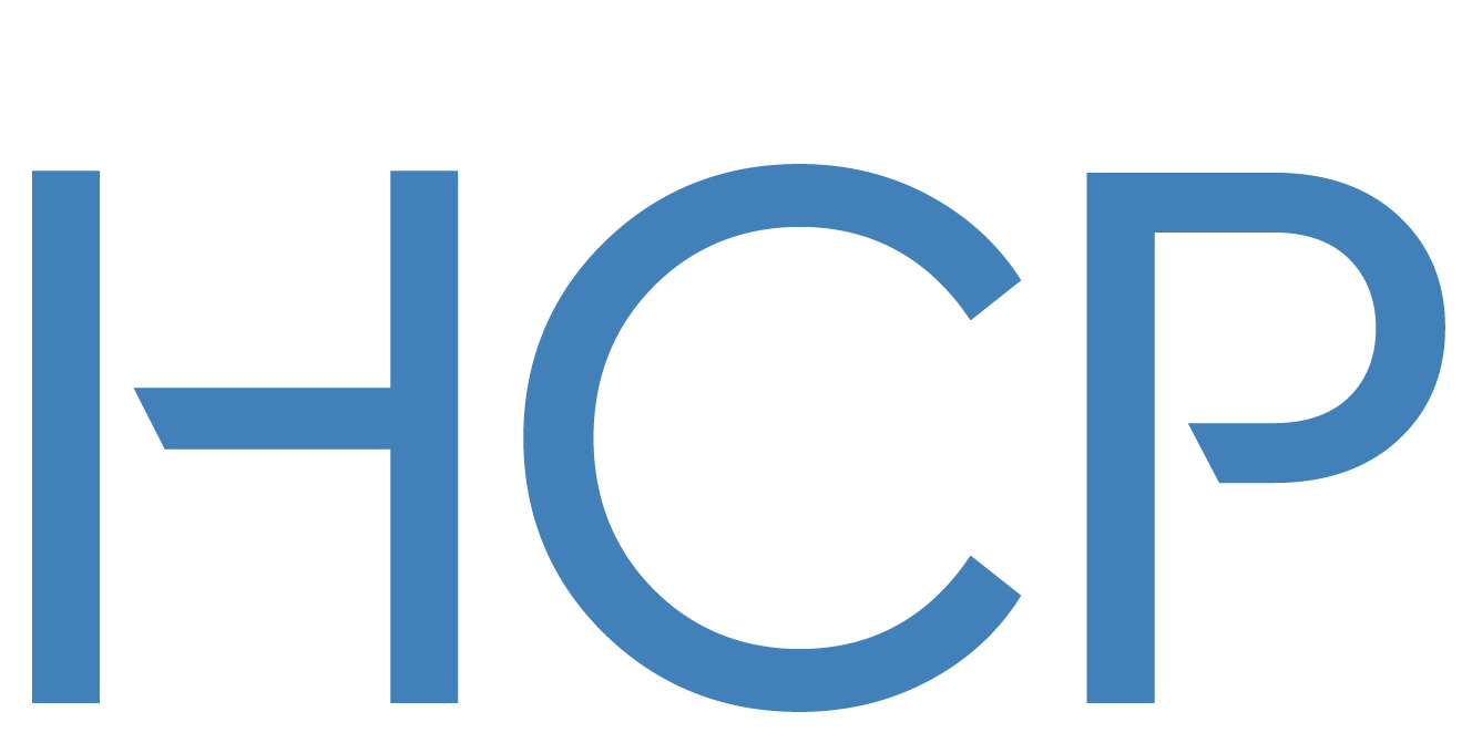 HCP - logo