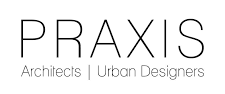 Praxis - logo