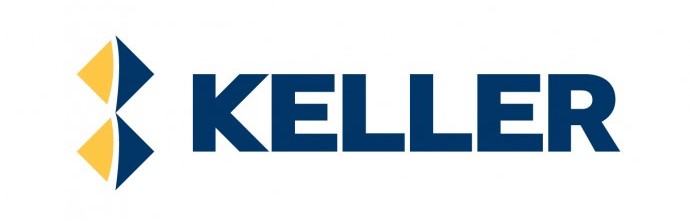 Keller - logo