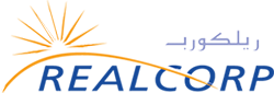 REALCORP - logo