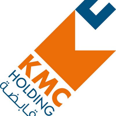 KMC - logo
