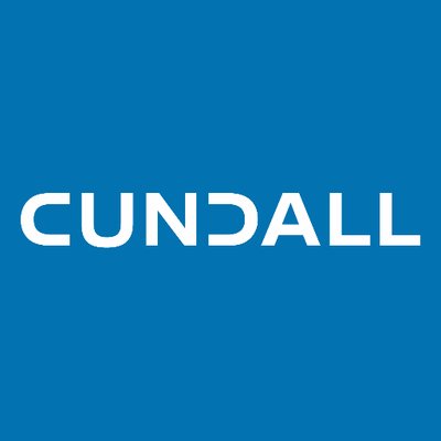CUNDALL - logo