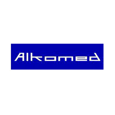 ALKOMED - logo
