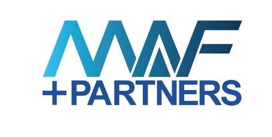 MAF+Partners - logo