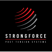 StrongForce - logo