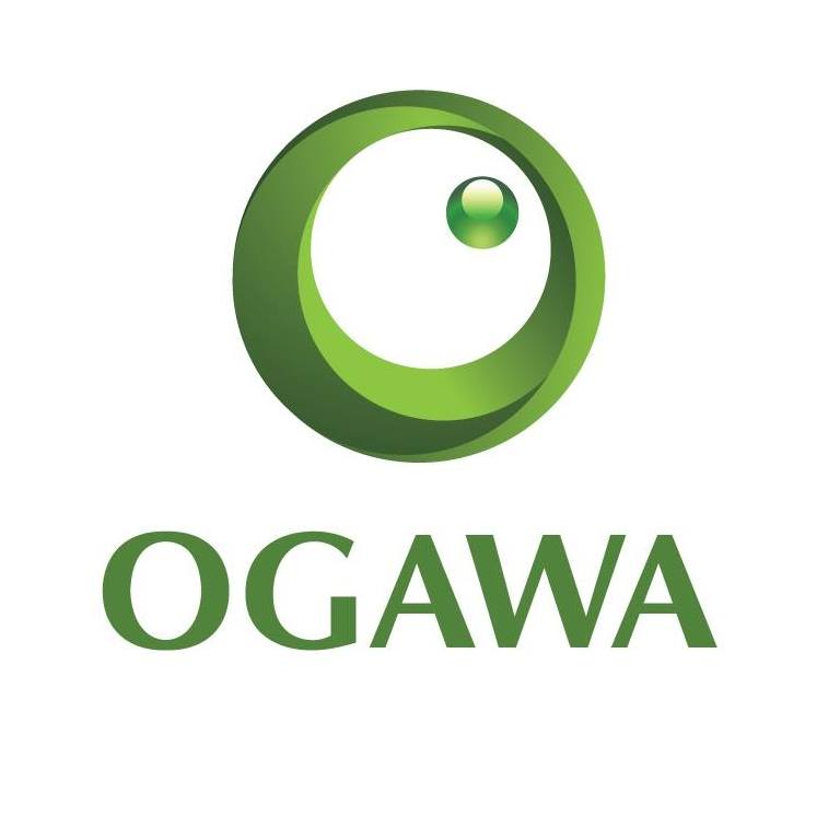 OGAWA - logo