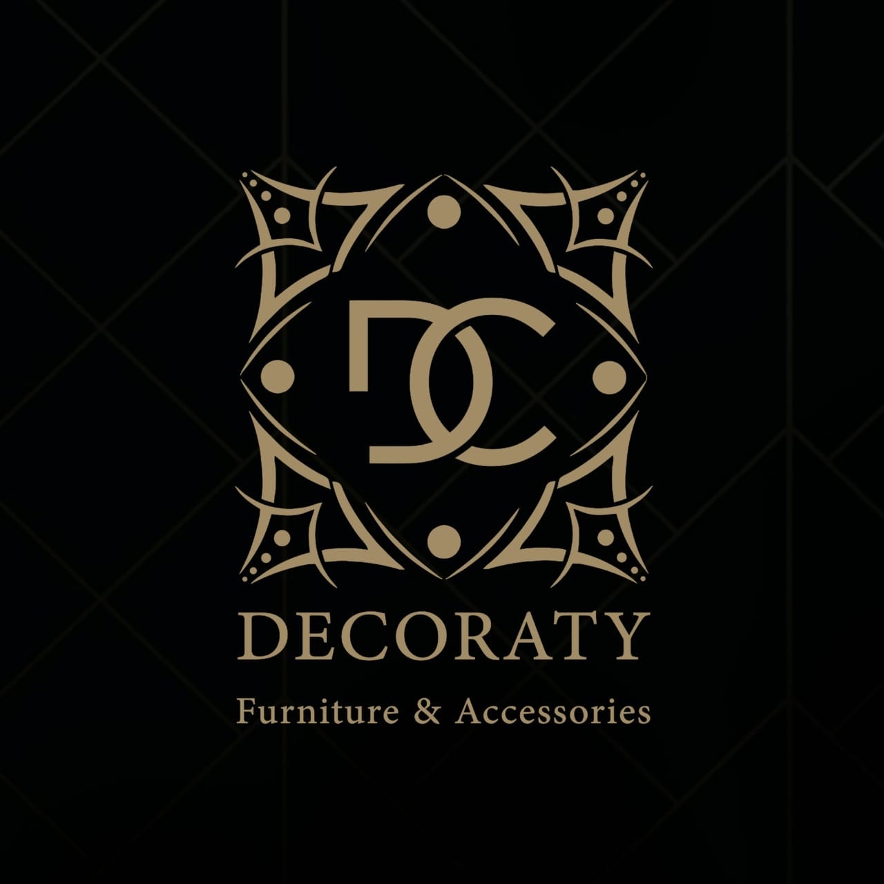 Decoraty - logo