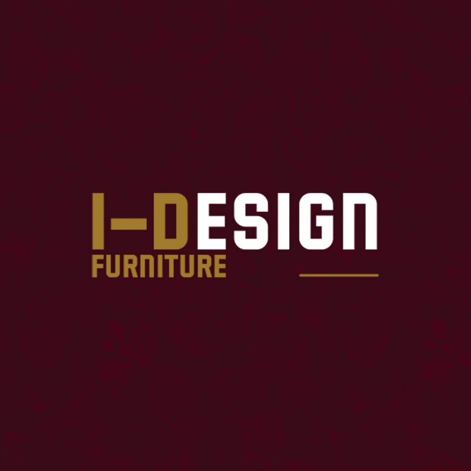 I-Design - logo