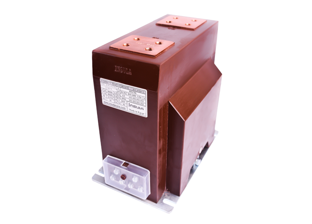 Current Transformer-IGW SERIES SIZE (2)