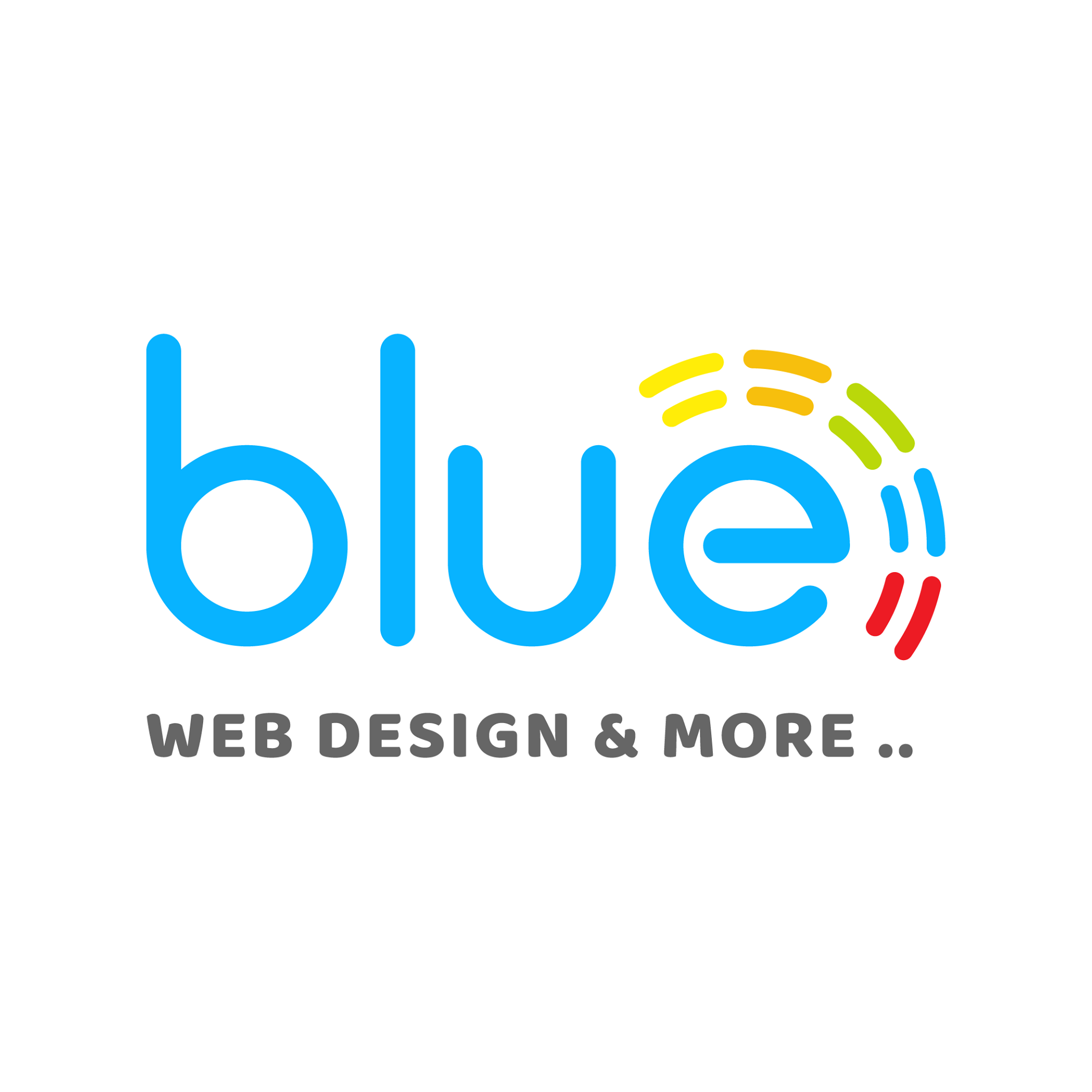 Blue Ltd - logo