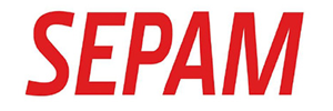 SEPAM - logo