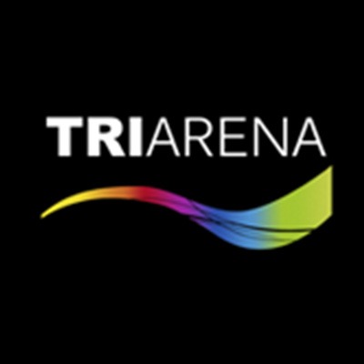 Triarena - logo