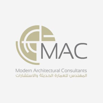 Modern Architectural Consultants MAC - logo
