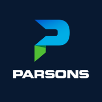 Parsons - logo