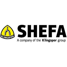 SHEFA - logo